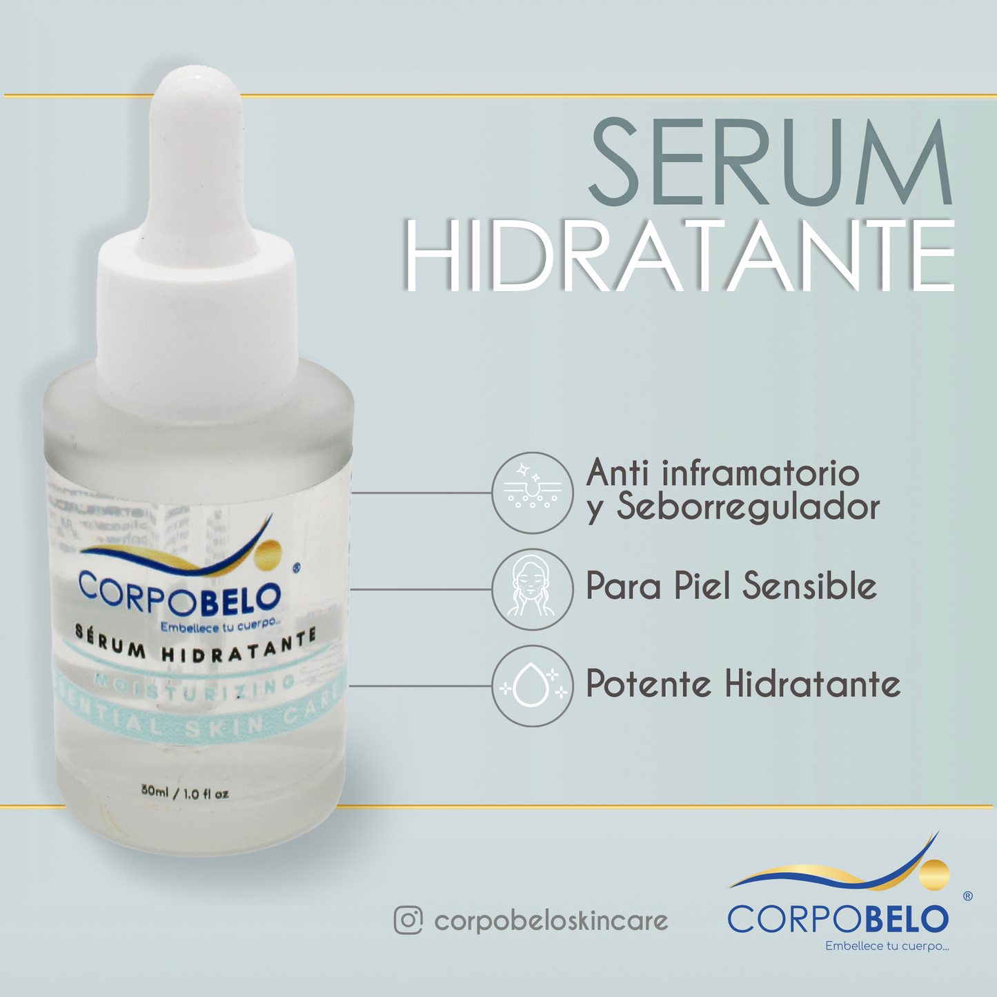 Kit Hidratante Piel Joven
