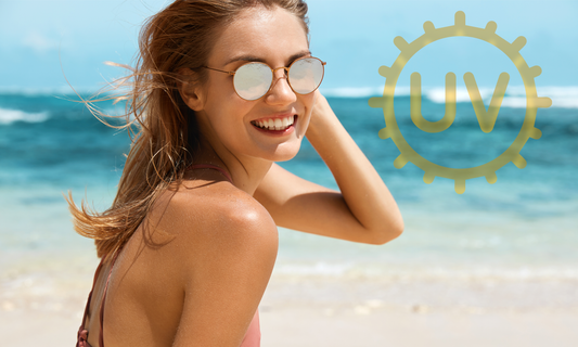 Usa Pantalla Solar y Protege Tu Piel y Tu Salud