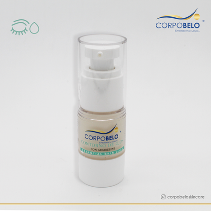 Contorno de Ojos (15ml)