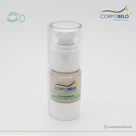 Contorno de Ojos (15ml)