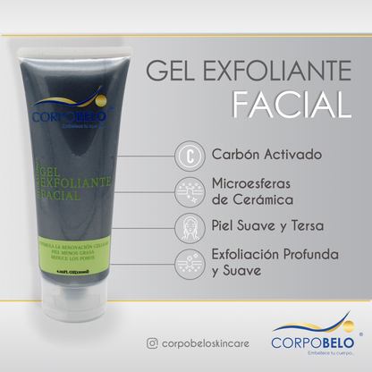 Kit Detox Piel Joven