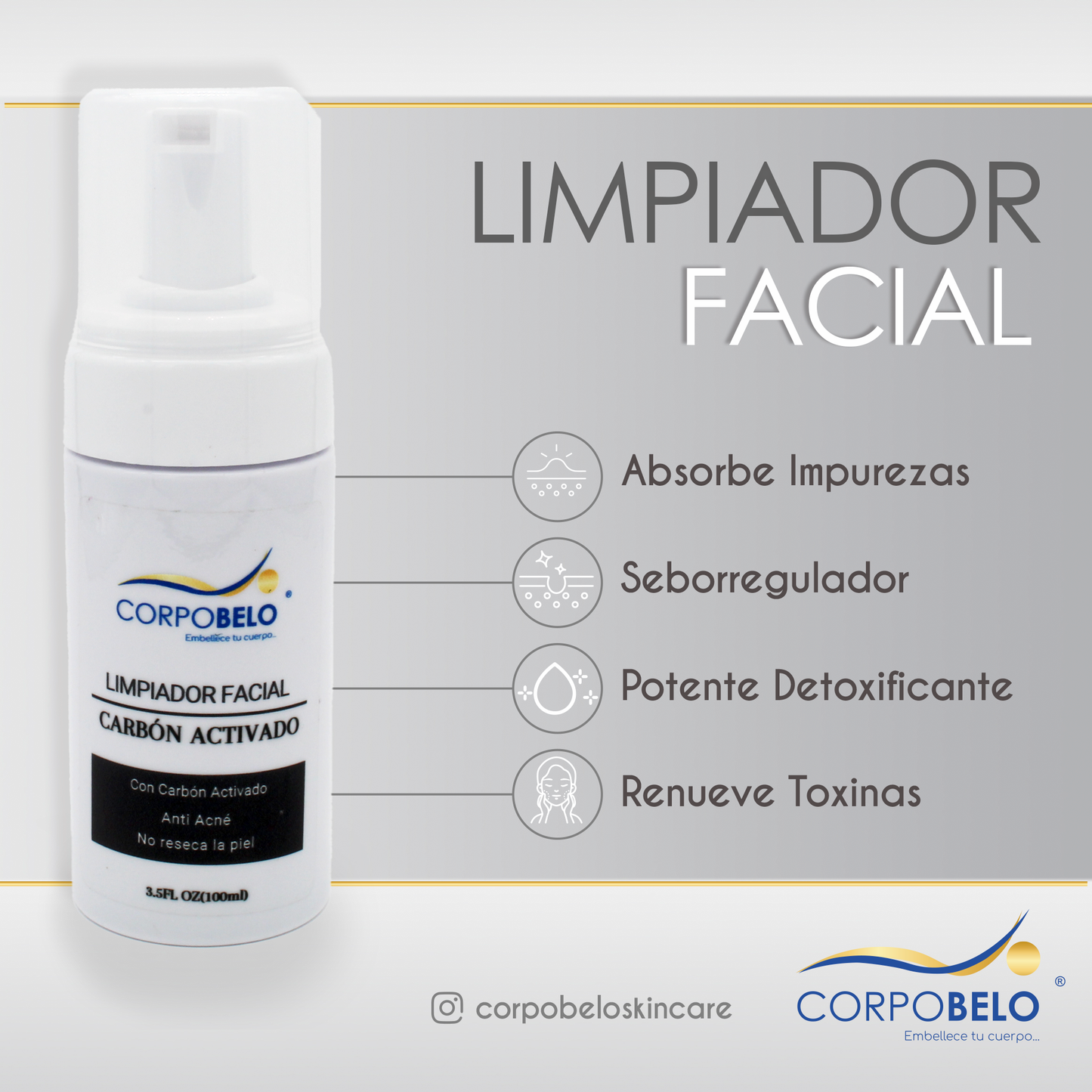 Kit Detox Piel Joven
