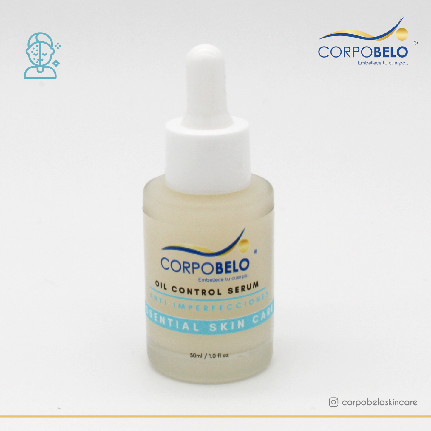Sérum Anti-Imperfecciones