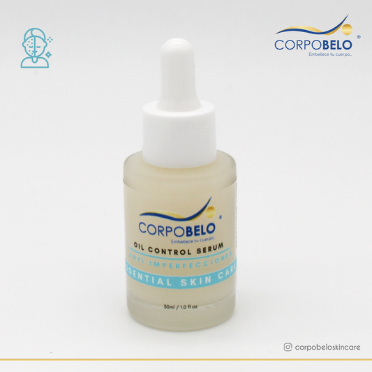 Sérum Anti-Imperfecciones