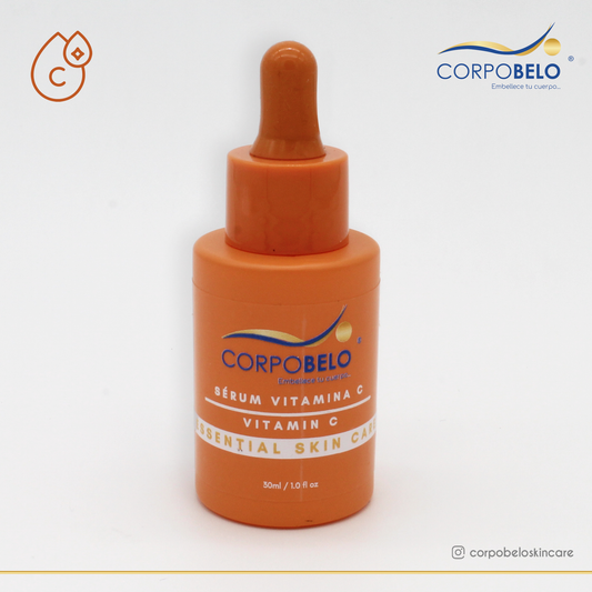 Sérum Vitamina C