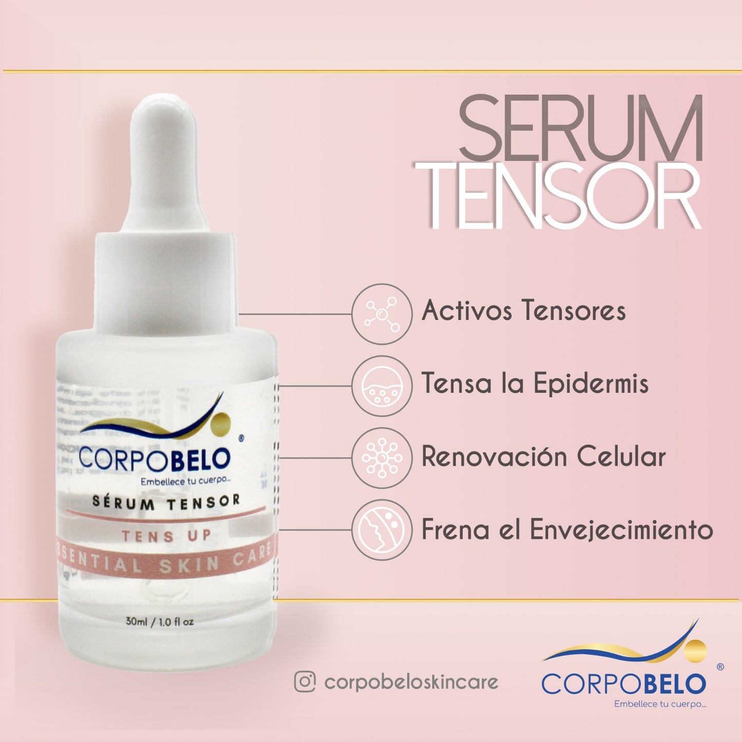 Kit Anti Envejecimiento