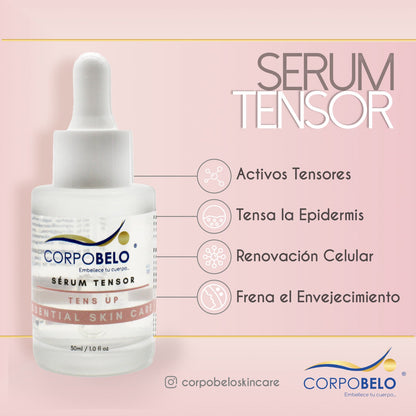 Kit Anti Envejecimiento