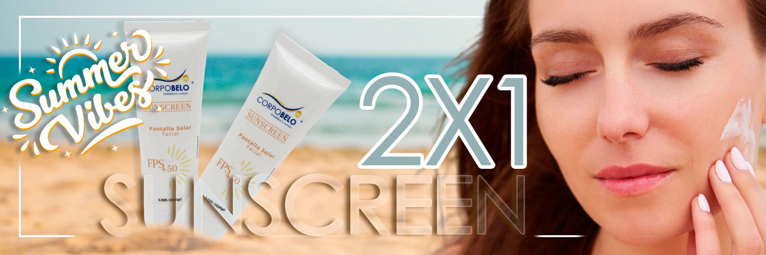 Banner Summer